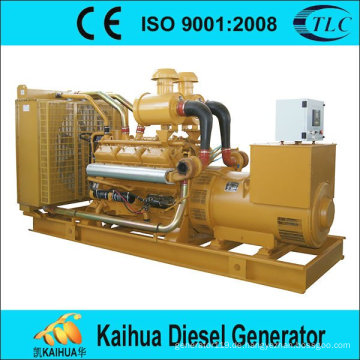 350kw China Generator mit günstigen Preisen und guter Qualität